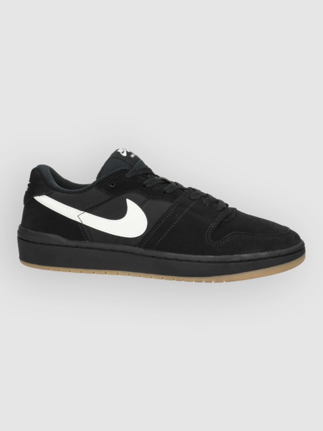 Nike Sb Code 58 Skate Shoes