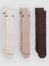 Nike Everyday Elevated 3 Pack Socks