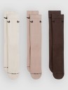 Nike Everyday Elevated 3 Pack Socks