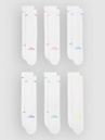 Nike Everyday 6P Socks