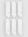 Nike Everyday 6P Socks