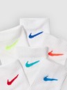 Nike Everyday 6P Socks