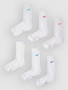 Nike Everyday 6P Socks