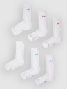 Nike Everyday 6P Socks