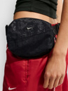 Nike Aura Waistpck-Floral Emboss Heuptas