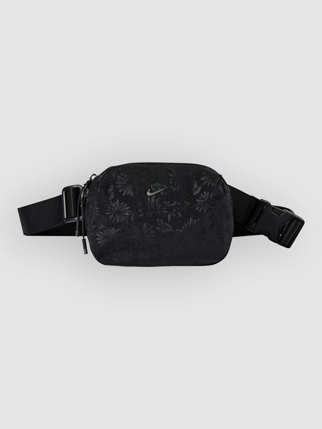 Nike Aura Waistpck-Floral Emboss Heuptas
