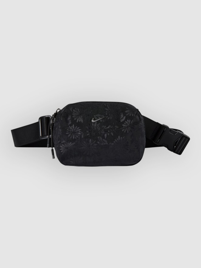 Nike Aura Waistpck-Floral Emboss Heuptas
