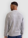 Redefined Rebel RRNixon Knit Boxy Fit Pullover