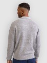 Redefined Rebel RRNixon Knit Boxy Fit Pullover