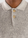 Redefined Rebel RRNixon Knit Boxy Fit Gebreide Trui