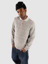 Redefined Rebel RRNixon Knit Boxy Fit Pullover