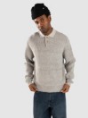 Redefined Rebel RRNixon Knit Boxy Fit Pullover