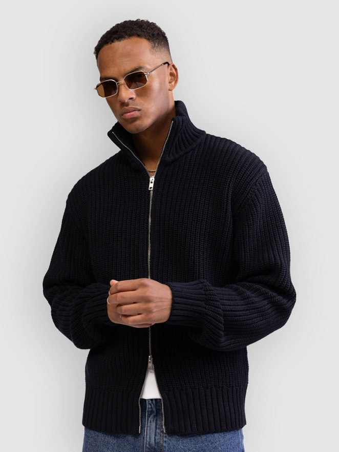 Redefined Rebel RRAron Knit Regular Fit Pullover