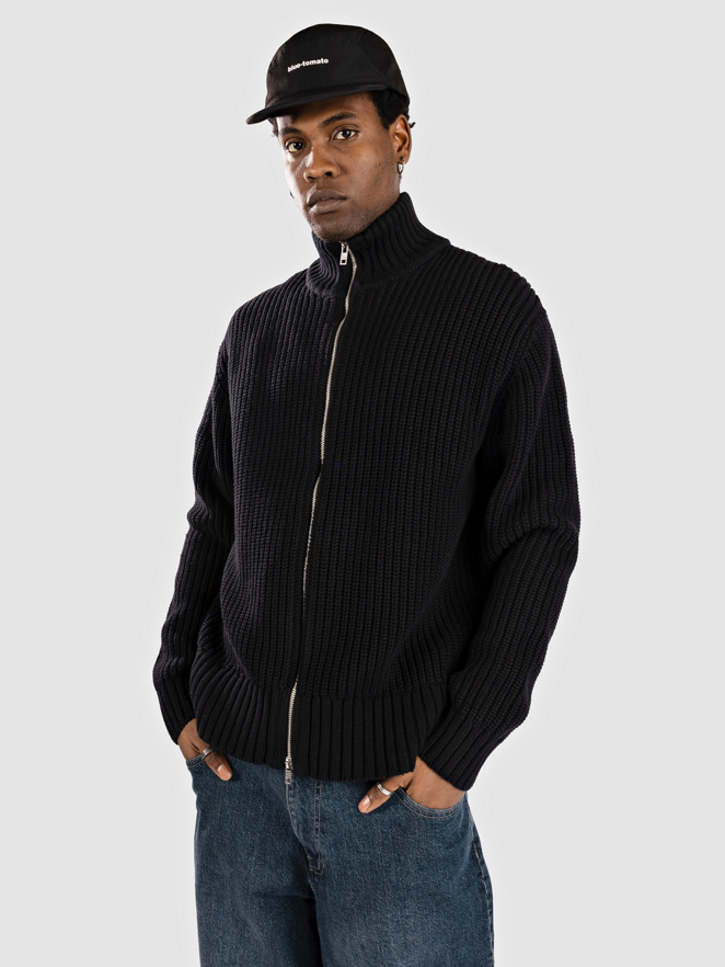 Redefined Rebel RRAron Knit Regular Fit Pullover