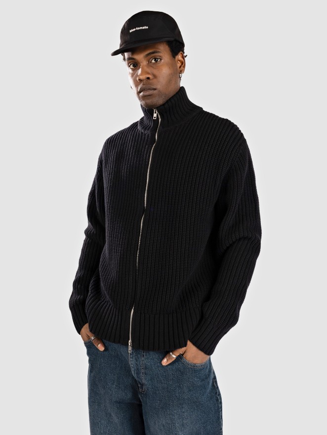 Redefined Rebel RRAron Knit Regular Fit Pullover