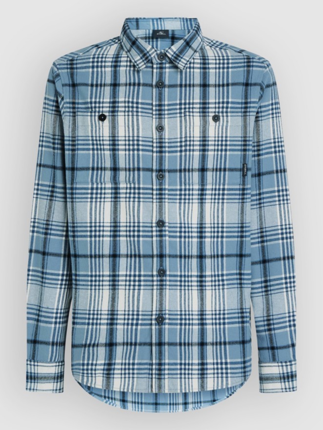 O'Neill Must-Have Flannel Shirt