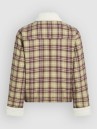 O'Neill O'Riginals Fleece Lined Jacket