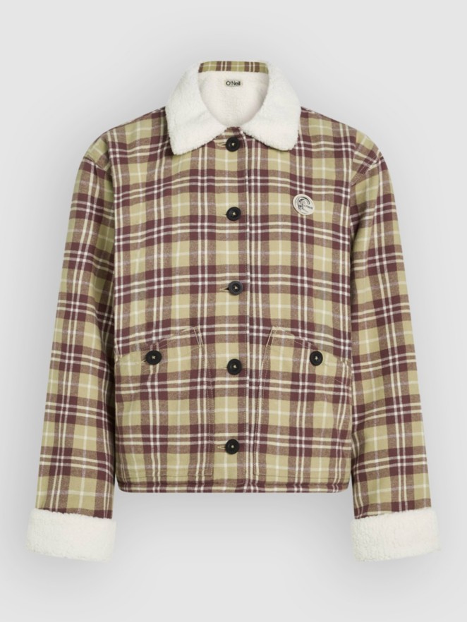 O'Neill O'Riginals Fleece Lined Jacket