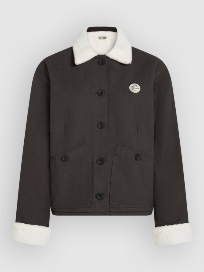 O'Neill O'Riginals Fleece Lined Jacket