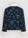 O'Neill O'Riginals Fleece Lined Jacket