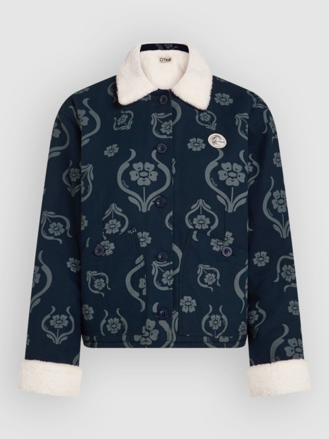 O'Neill O'Riginals Fleece Lined Jacket