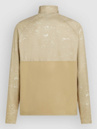 O'Neill Fwc'Cruz Printed Half-Zip Fleece Pullover