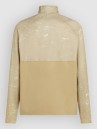 O'Neill Fwc'Cruz Printed Half-Zip Fleece Pullover