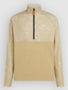beige snow storm