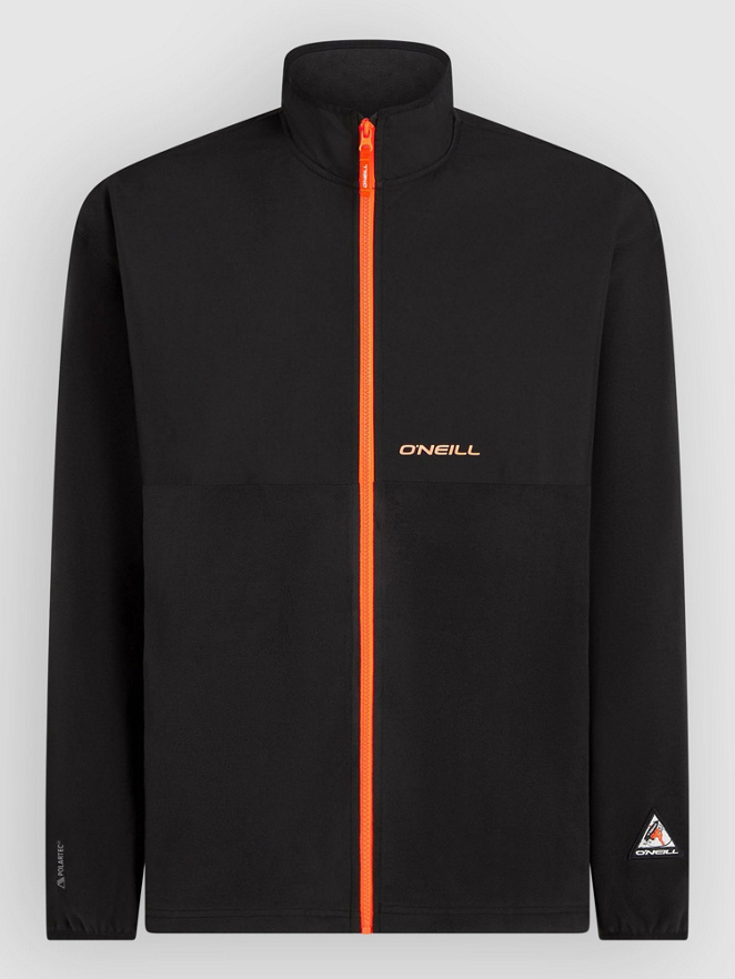 O'Neill Fwc'Play Polartec Fz Hyper Fleece Jacket