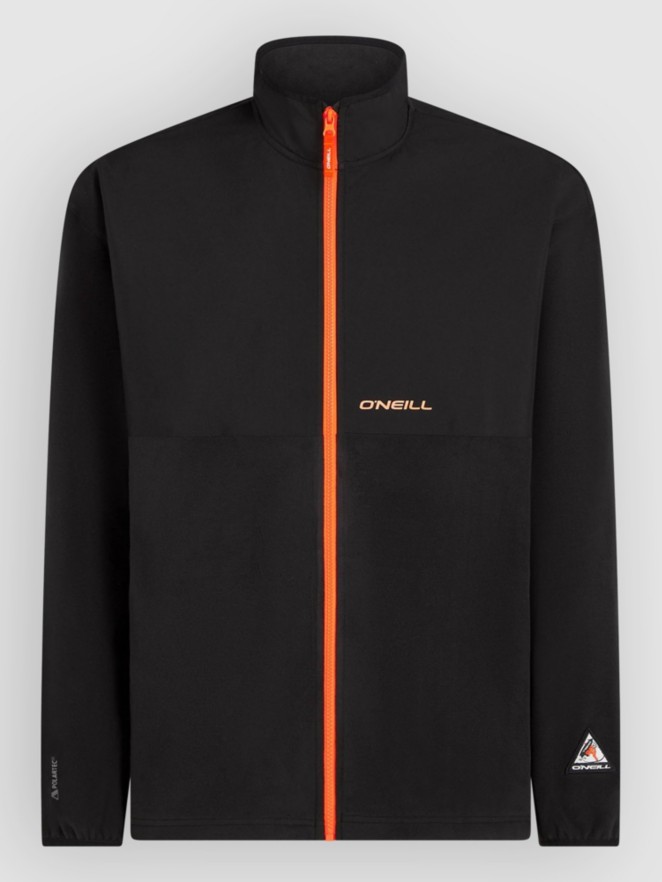 O'Neill Fwc'Play Polartec Fz Hyper Fleece Jacket