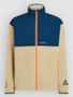 regal blue colour block