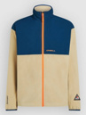 O'Neill Fwc'Play Polartec Fz Hyper Fleece Jacket