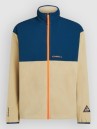 O'Neill Fwc'Play Polartec Fz Hyper Fleece Jacket