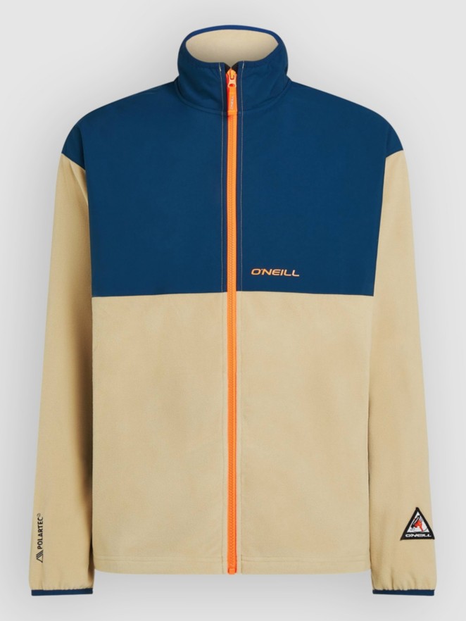 O'Neill Fwc'Play Polartec Fz Hyper Fleece Jacket