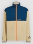 regal blue colour block