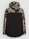 O'Neill Fwc'Play Asymmetric Jacket