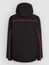 O'Neill Fwc'Play Asymmetric Jacket