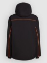 O'Neill Fwc'Play Asymmetric Jacket