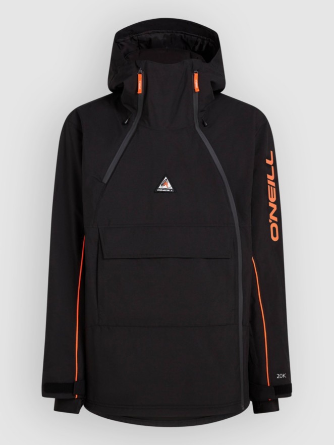 O'Neill Fwc'Play Asymmetric Jacket