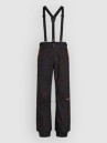 O'Neill Fwc'Cruz Suspender Kalhoty