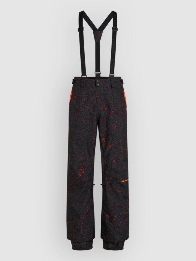 O'Neill Fwc'Cruz Suspender Kalhoty