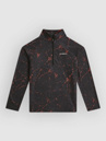 O'Neill Fwc'Cruz Printed Kids Half-Zip Fleece Trui