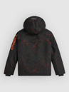O'Neill Fwc'Cruz Mean Machine Kids Jacket
