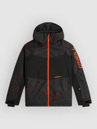 O'Neill Fwc'Cruz Mean Machine Kids Jacket