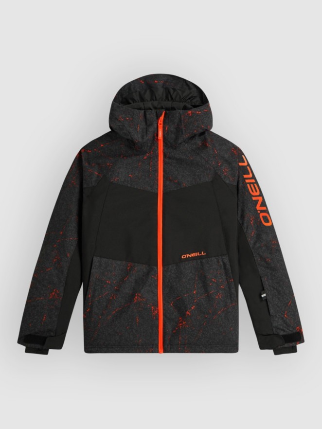O'Neill Fwc'Cruz Mean Machine Kids Jacket