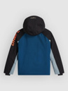 O'Neill Fwc'Cruz Mean Machine Kids Jacket