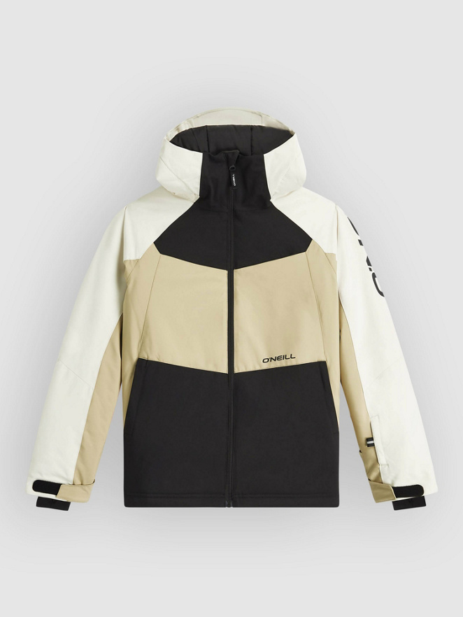 O'Neill Fwc'Cruz Mean Machine Kids Jacket