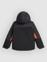 O'Neill Fwc'Cruz Triple Kids Jacket