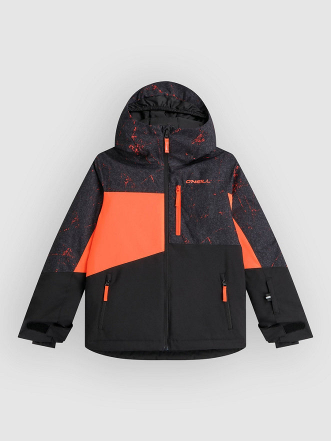 O'Neill Fwc'Cruz Triple Kids Jacket