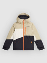 O'Neill Fwc'Cruz Triple Kids Jacket
